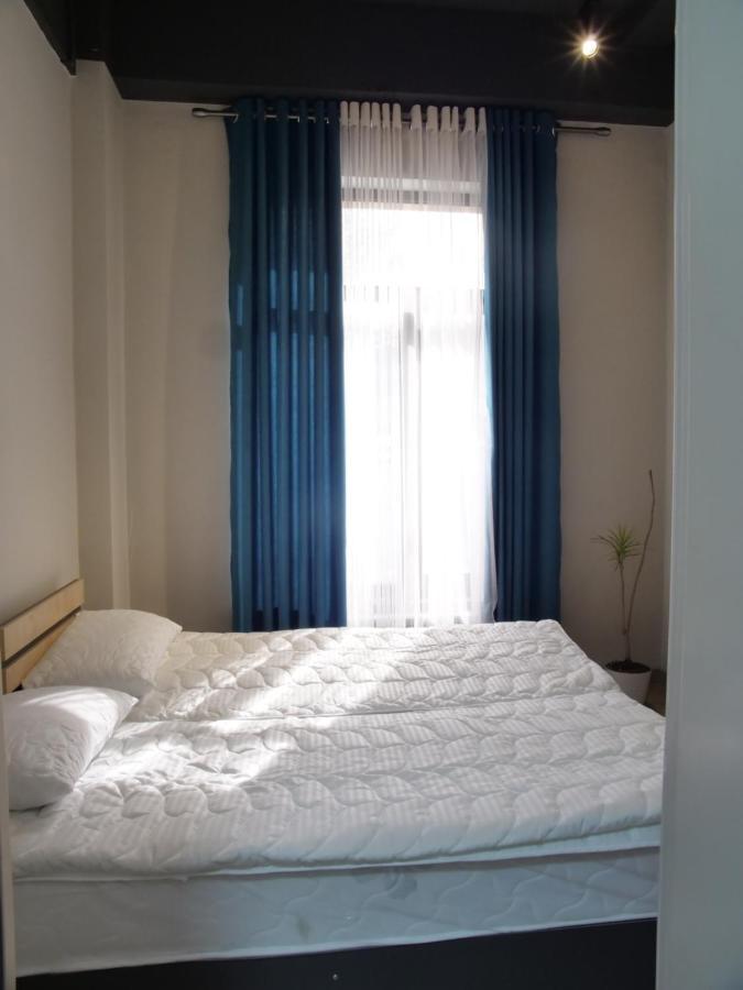 בישקק Muras Hostel מראה חיצוני תמונה